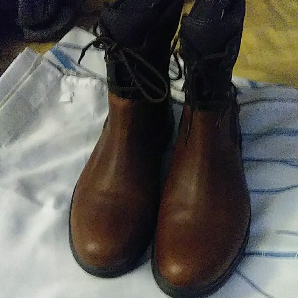 Winter Boots